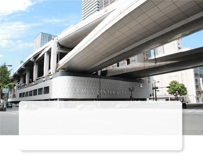 堺筋本町