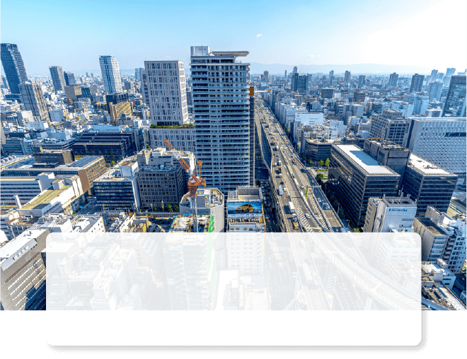 堺筋本町